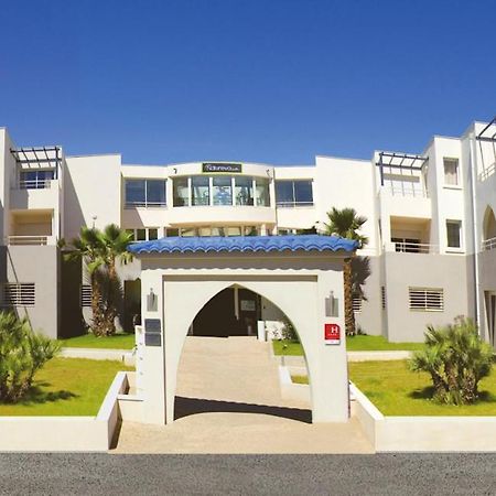 Village Naturiste Natureva & Spa - Babylone Naturisme Agde Ngoại thất bức ảnh
