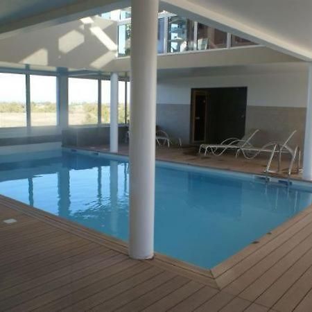 Village Naturiste Natureva & Spa - Babylone Naturisme Agde Ngoại thất bức ảnh