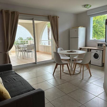 Village Naturiste Natureva & Spa - Babylone Naturisme Agde Ngoại thất bức ảnh