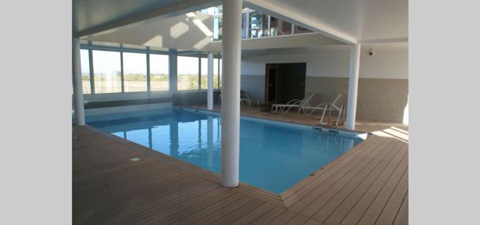 Village Naturiste Natureva & Spa - Babylone Naturisme Agde Ngoại thất bức ảnh