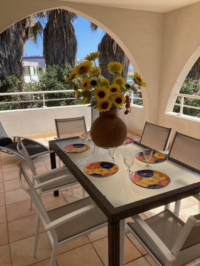 Village Naturiste Natureva & Spa - Babylone Naturisme Agde Ngoại thất bức ảnh