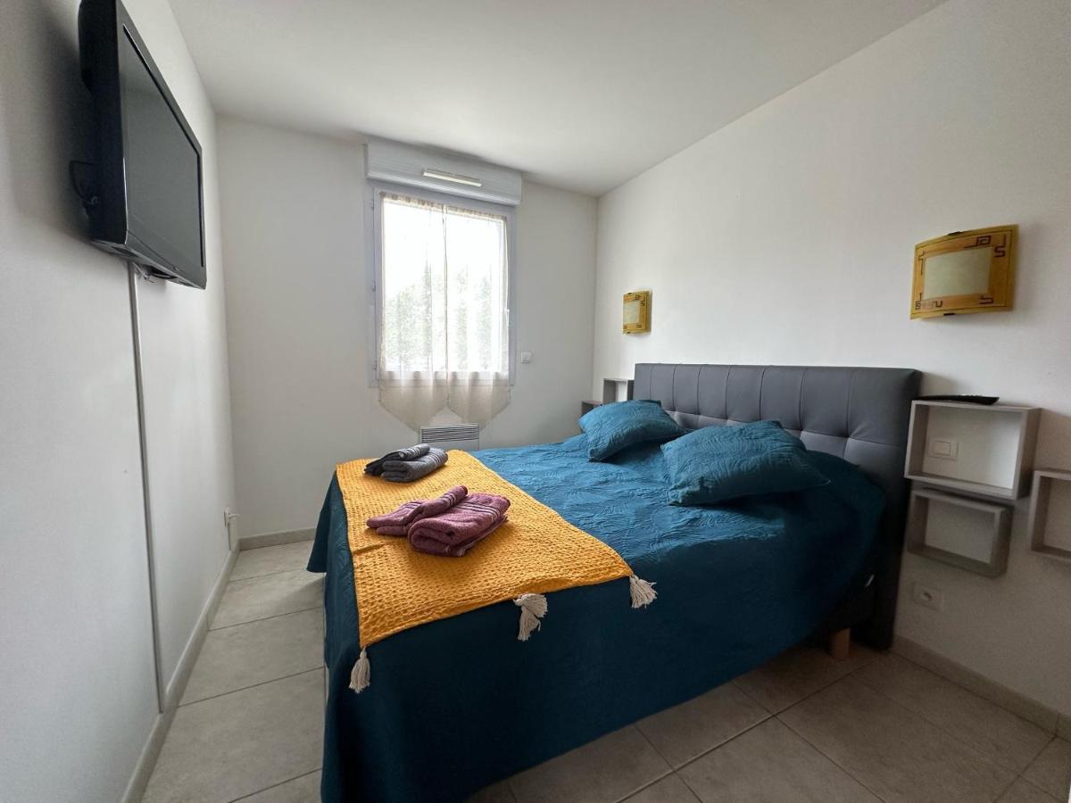 Village Naturiste Natureva & Spa - Babylone Naturisme Agde Ngoại thất bức ảnh
