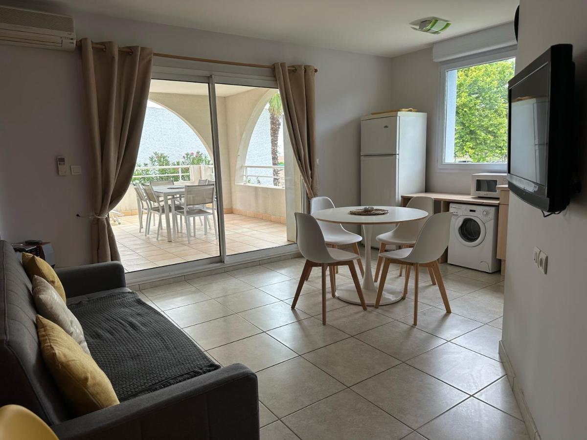 Village Naturiste Natureva & Spa - Babylone Naturisme Agde Ngoại thất bức ảnh